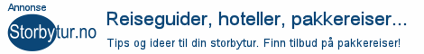 Annonse for Storbytur.no
