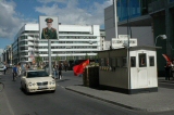 Checkpoint Charlie