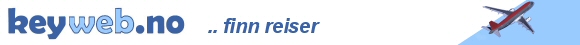 KeyWeb.no - Finn hotell i Afrika