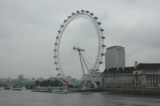 London eye