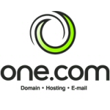 One.com Webhosting